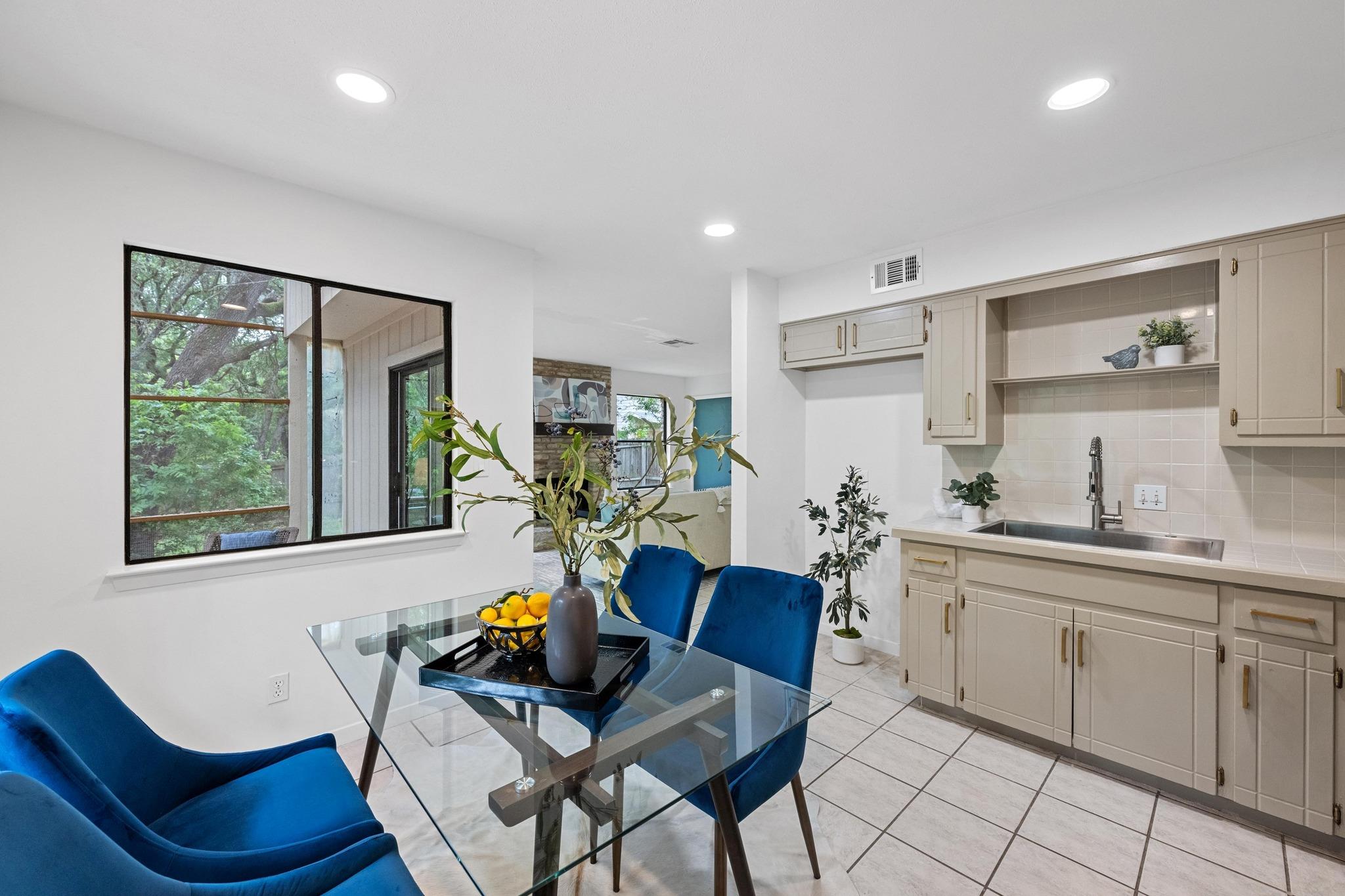 1511 Terrapin Court Austin TX 78746