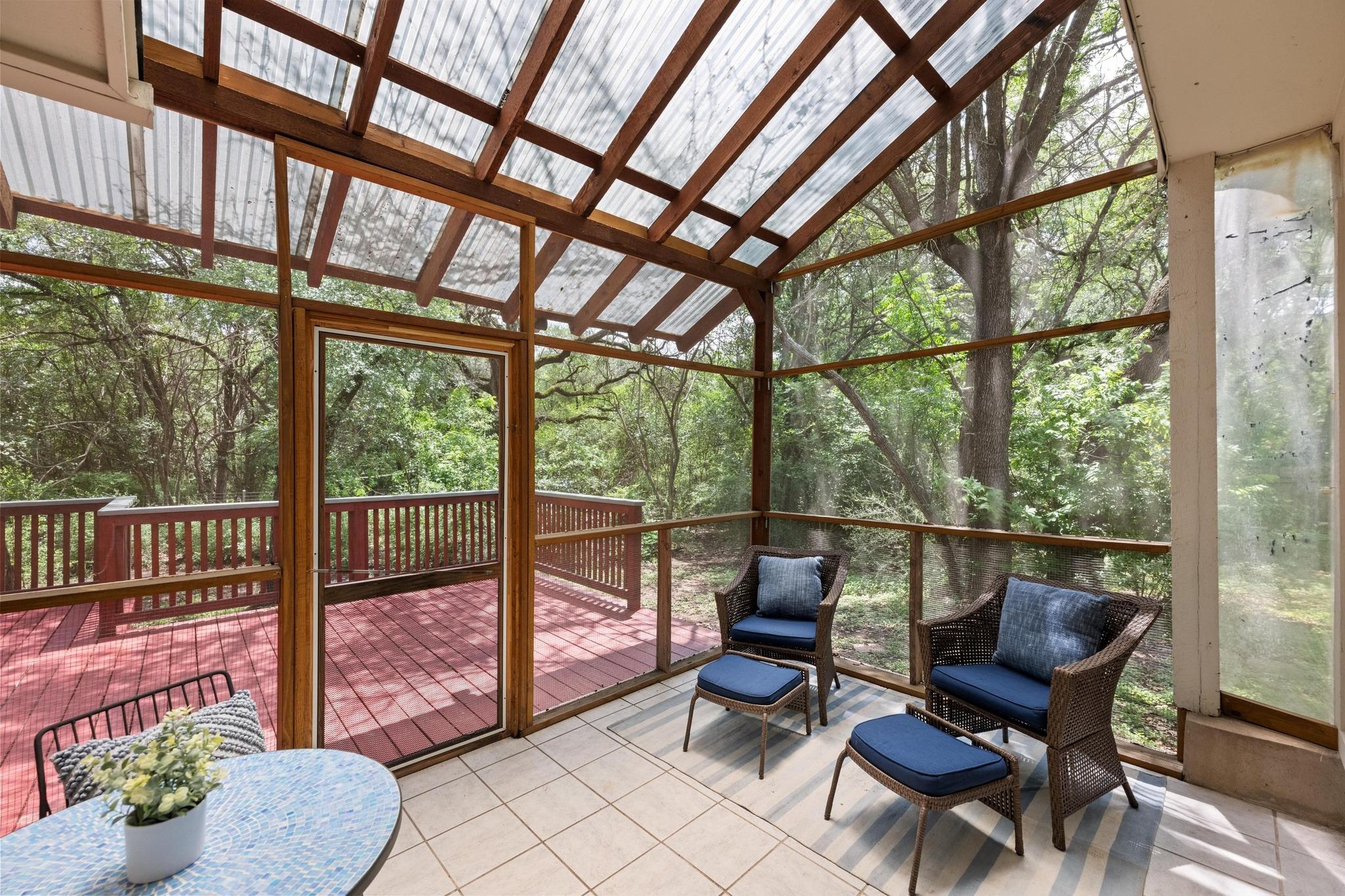 1511 Terrapin Court Austin TX 78746