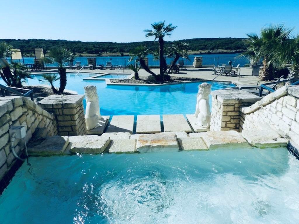 3404 American Drive Lago Vista TX 78645