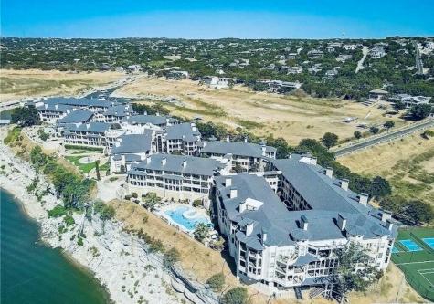 3404 American Drive Lago Vista TX 78645