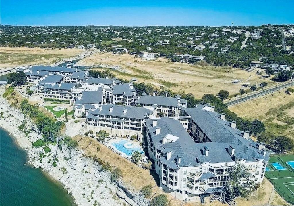3404 American Drive Lago Vista TX 78645