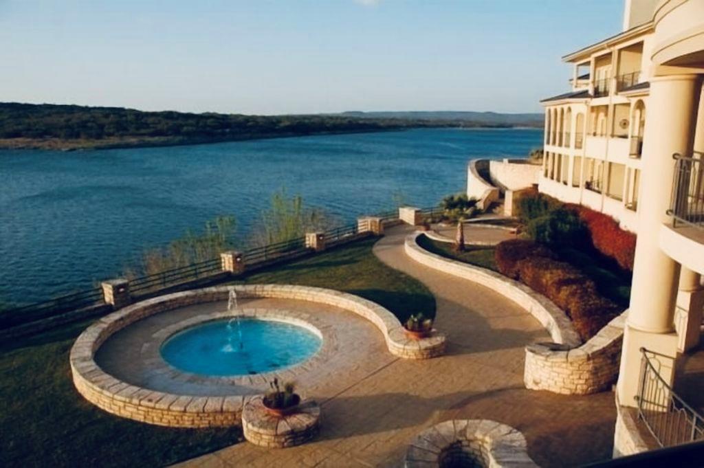 3404 American Drive Lago Vista TX 78645