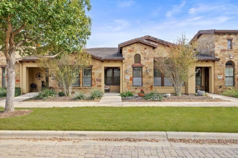 108 Rivalto Circle Lakeway TX 78734