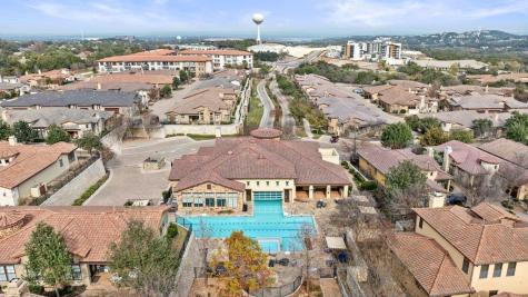 108 Rivalto Circle Lakeway TX 78734