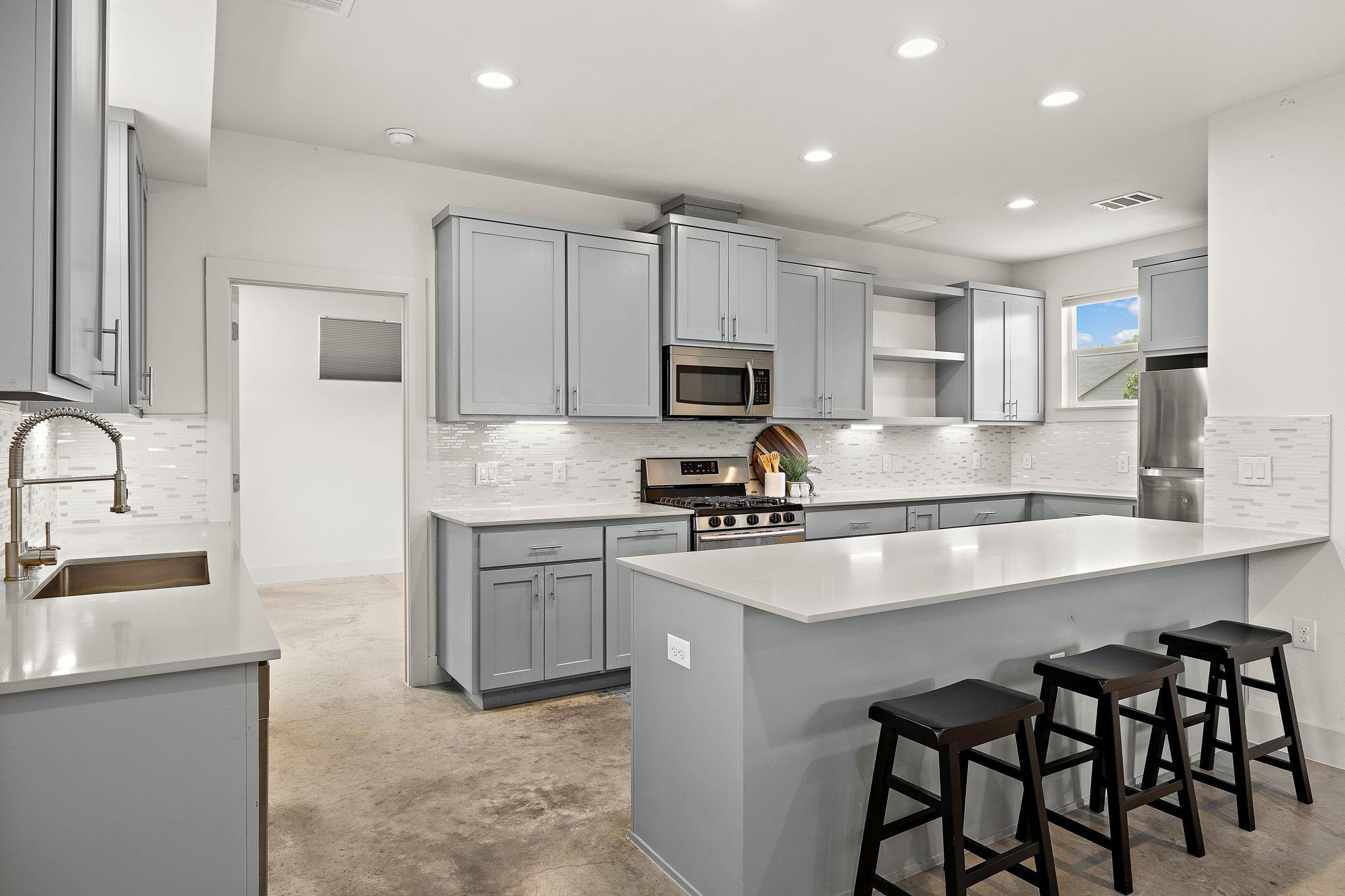 7301 Providence Avenue Austin TX 78752