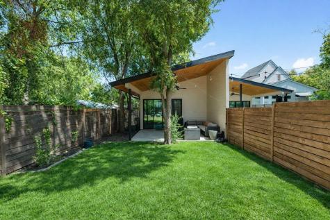 1005 Cardinal Lane Austin TX 78704