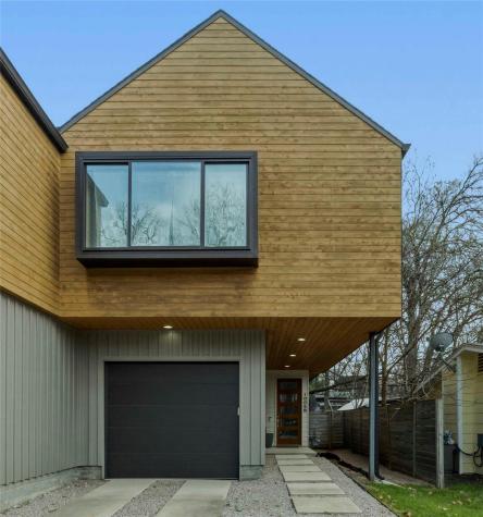 1005 Cardinal Lane Austin TX 78704