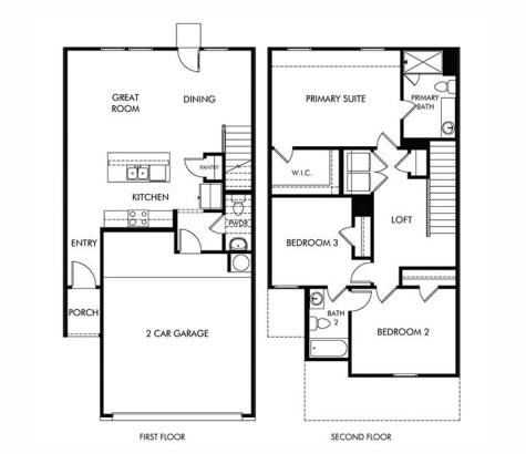105 Calcite Road Kyle TX 78640