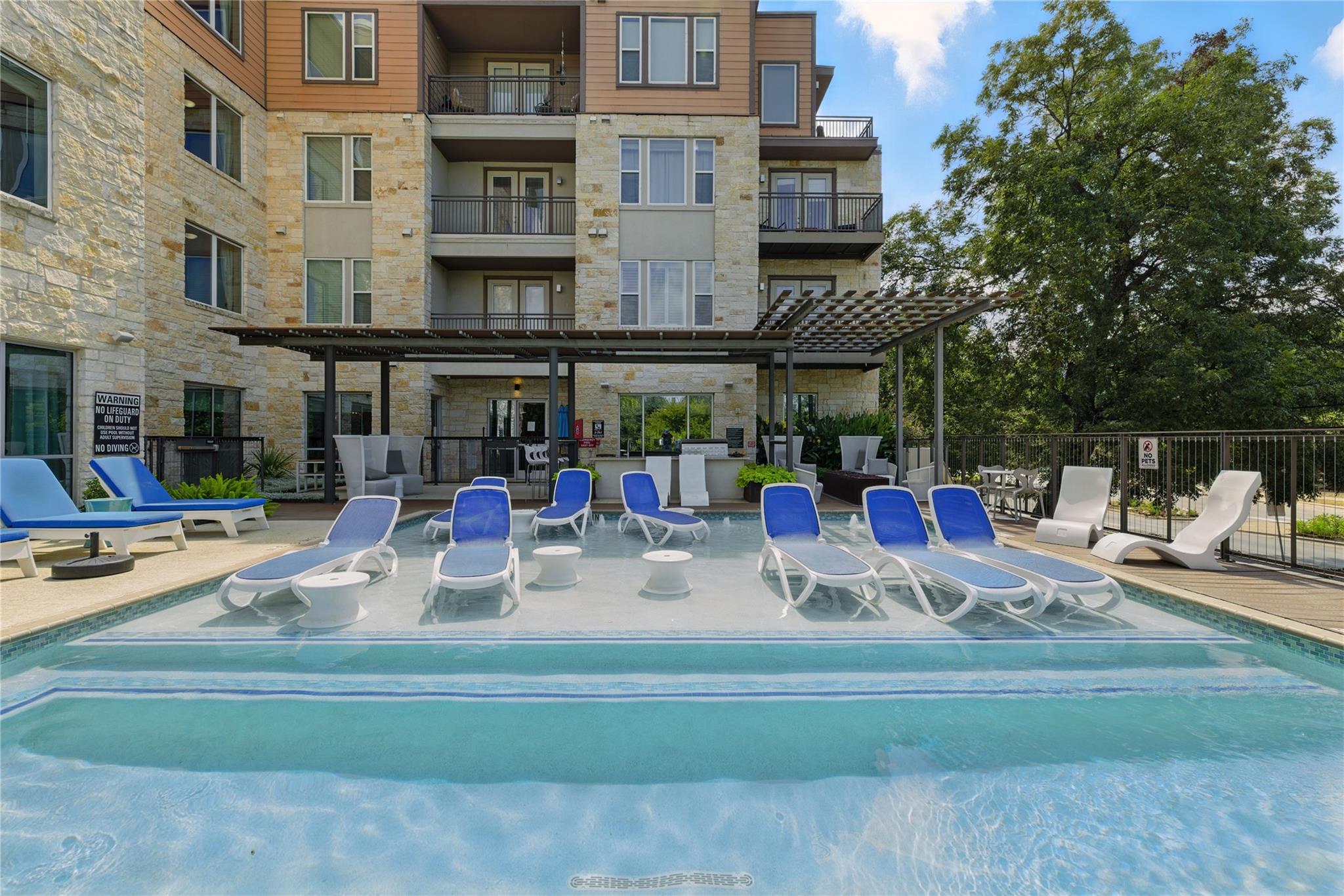 1900 Barton Springs Road Austin TX 78704