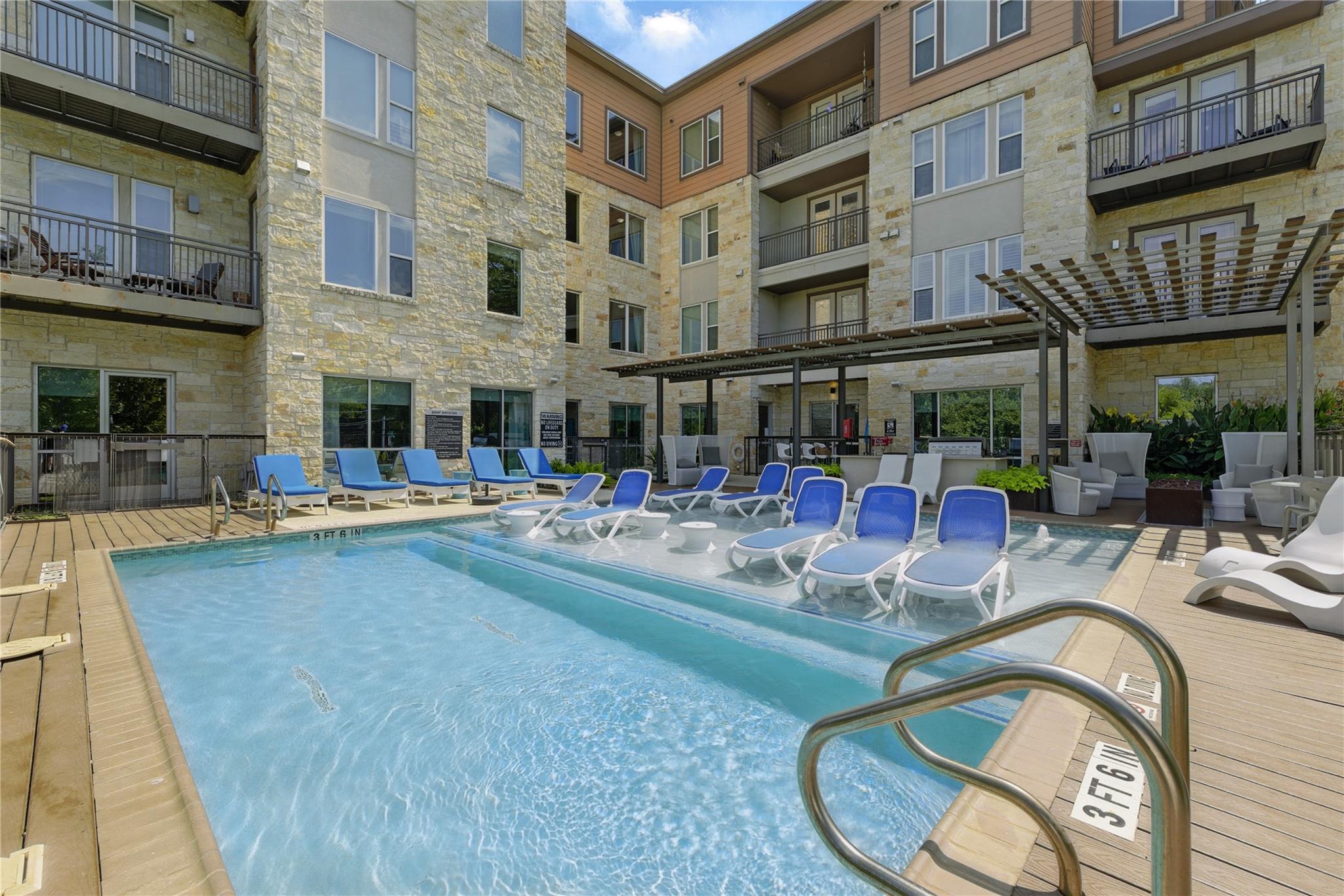 1900 Barton Springs Road Austin TX 78704