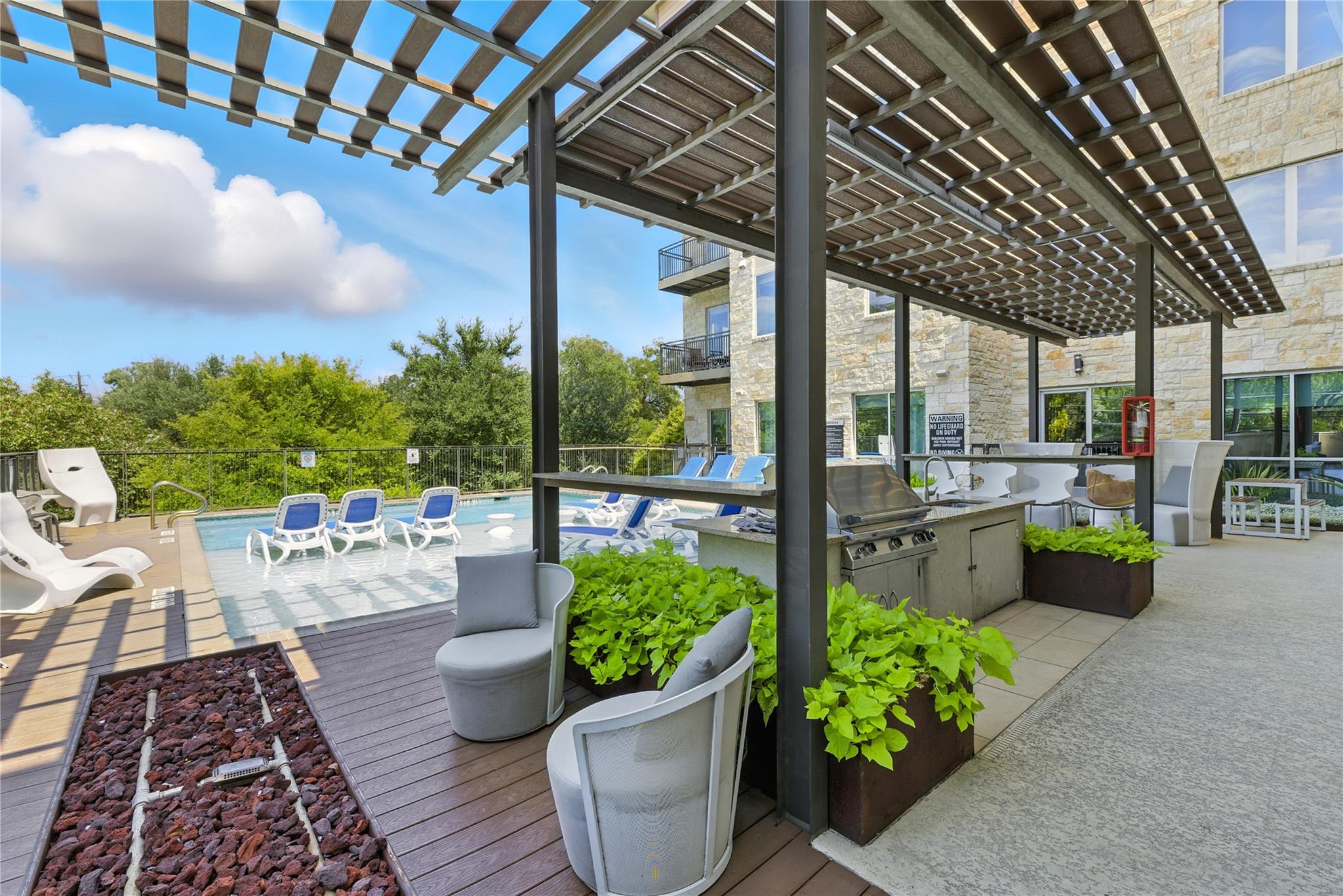 1900 Barton Springs Road Austin TX 78704
