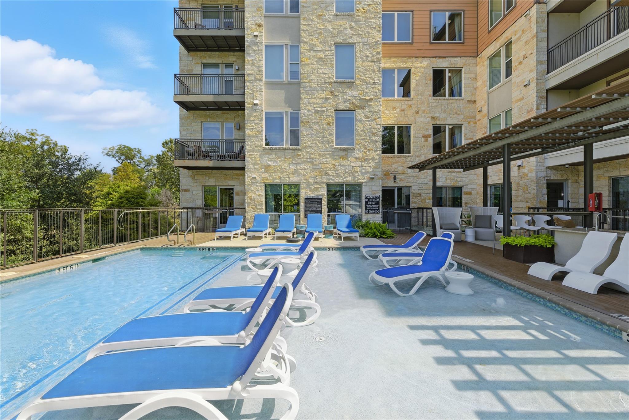 1900 Barton Springs Road Austin TX 78704