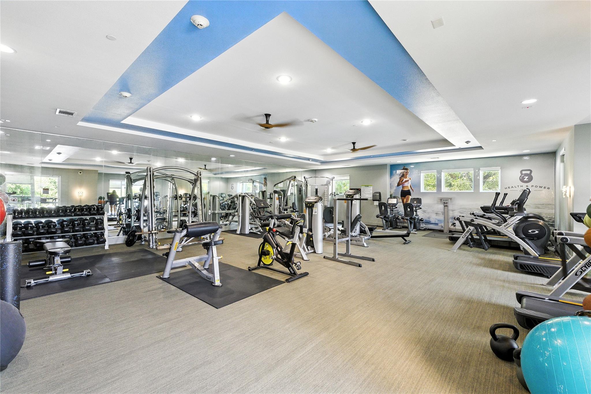 1900 Barton Springs Road Austin TX 78704