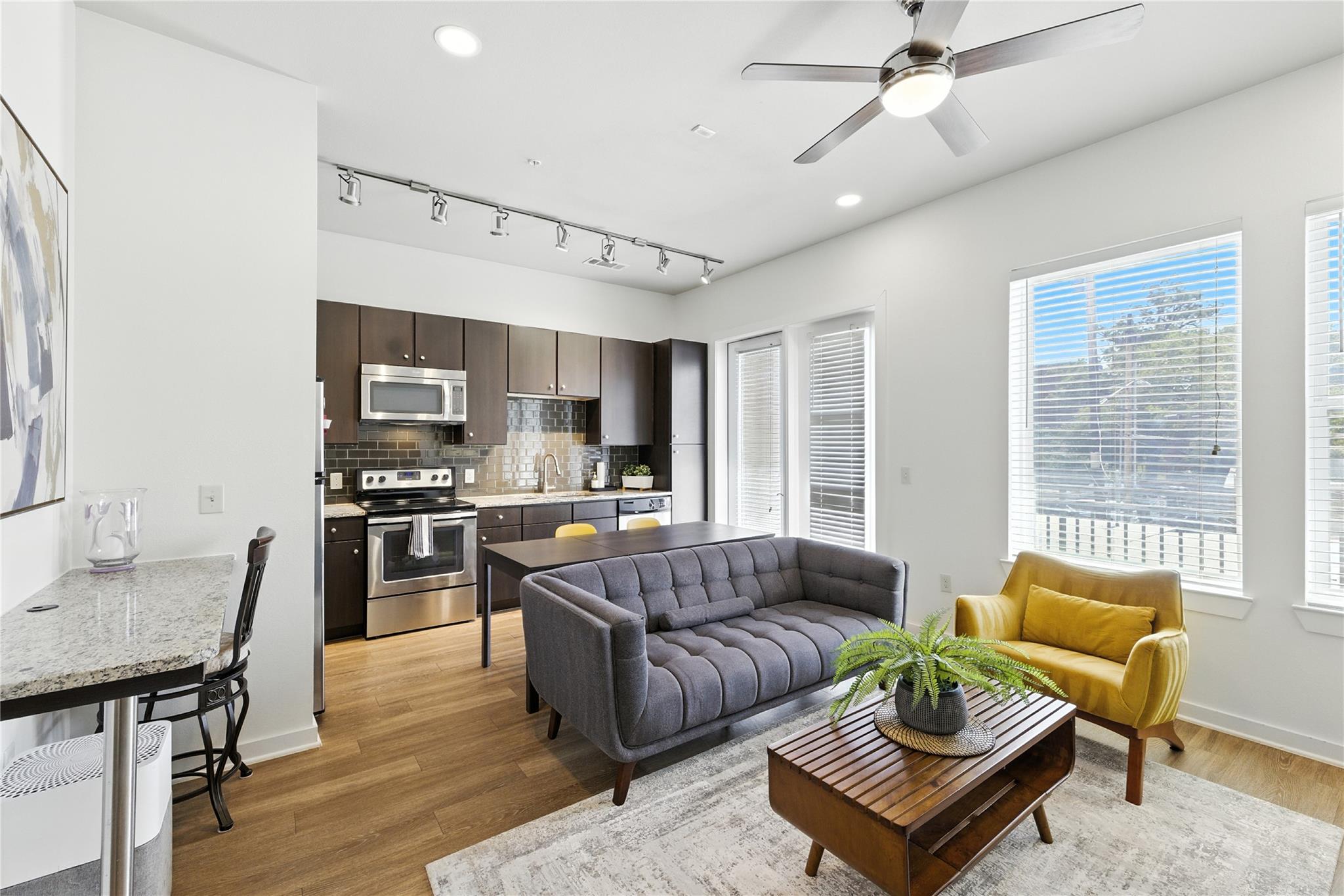 1900 Barton Springs Road Austin TX 78704