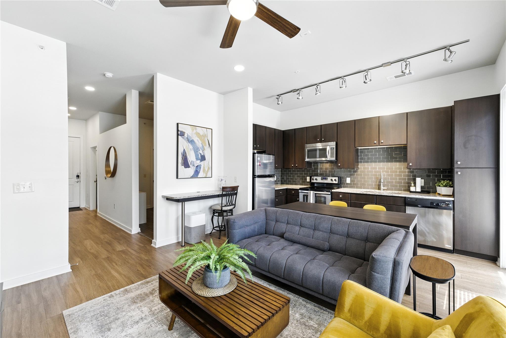 1900 Barton Springs Road Austin TX 78704