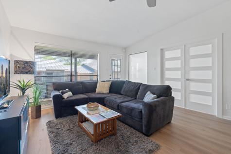 1101 Hollow Creek Drive Austin TX 78704