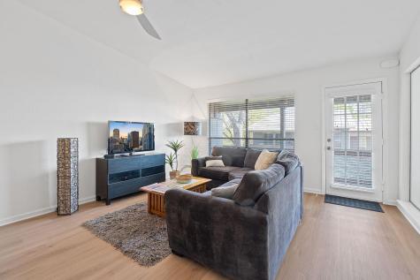 1101 Hollow Creek Drive Austin TX 78704