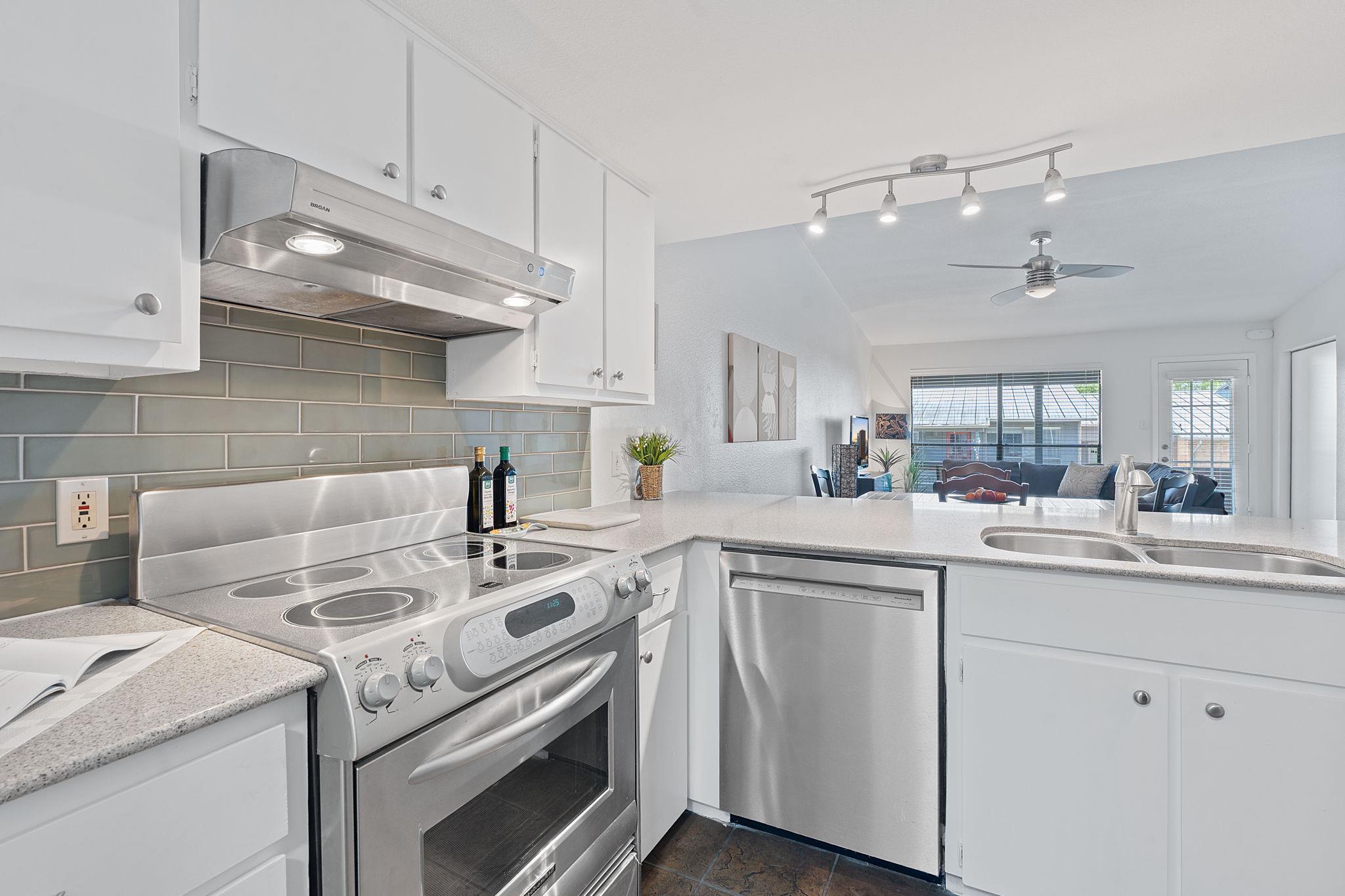 1101 Hollow Creek Drive Austin TX 78704