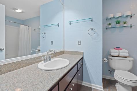 1101 Hollow Creek Drive Austin TX 78704
