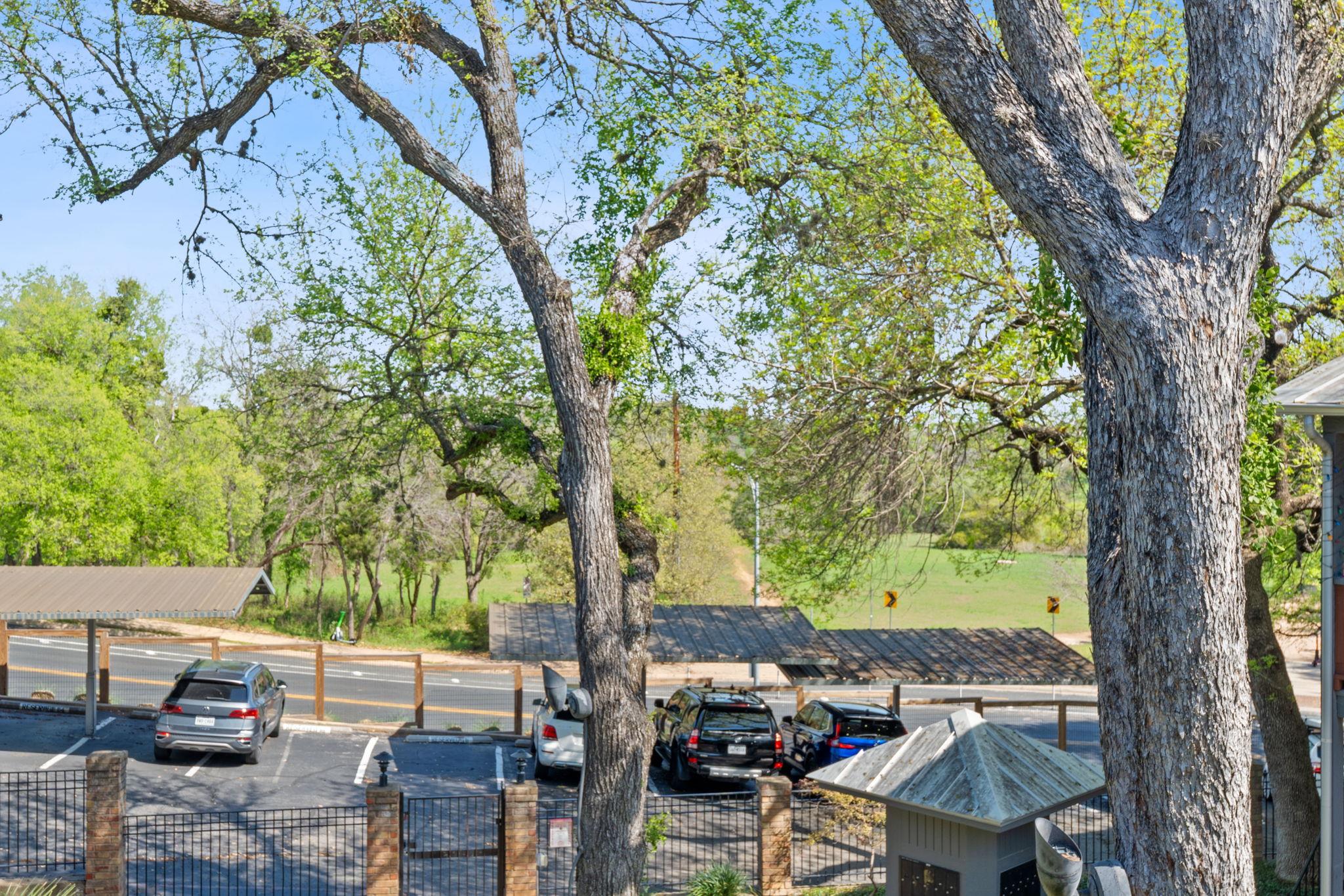 1101 Hollow Creek Drive Austin TX 78704