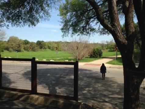 1101 Hollow Creek Drive Austin TX 78704