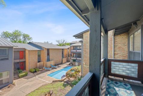 1101 Hollow Creek Drive Austin TX 78704