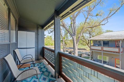 1101 Hollow Creek Drive Austin TX 78704