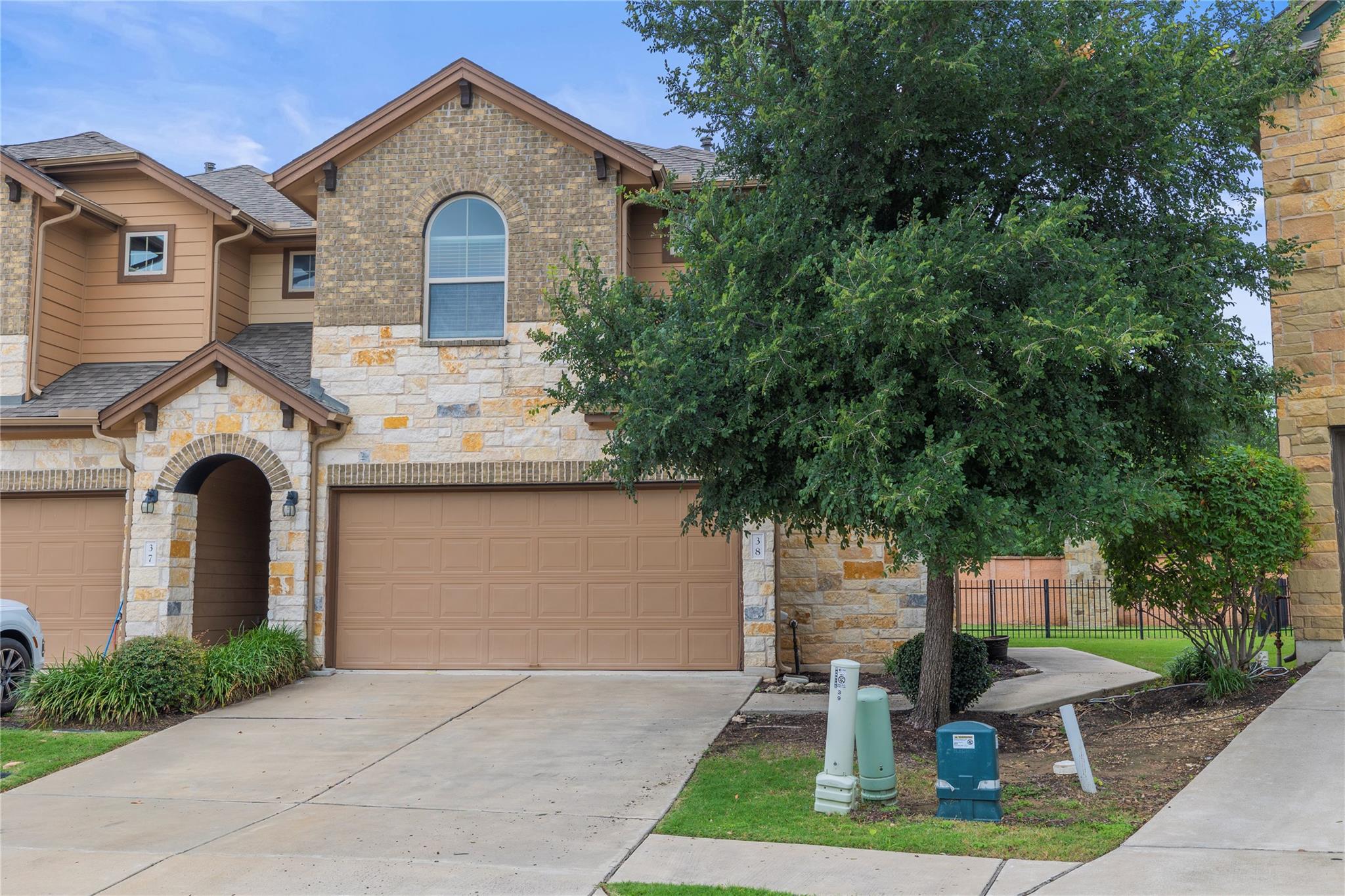 1001 Zodiac Lane Round Rock TX 78665