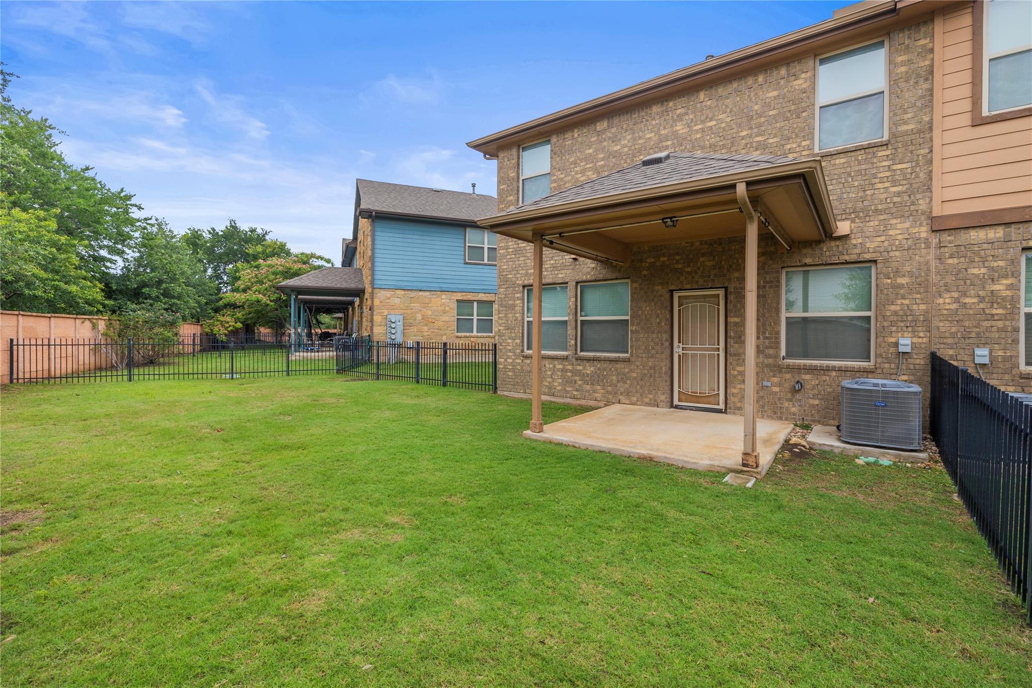 1001 Zodiac Lane Round Rock TX 78665