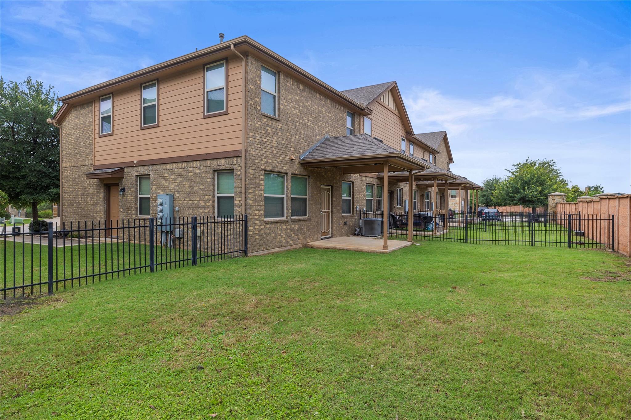 1001 Zodiac Lane Round Rock TX 78665