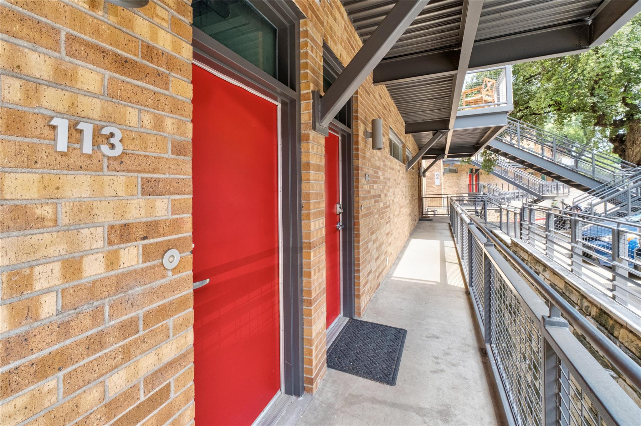 2205 N Lamar Boulevard Austin TX 78705