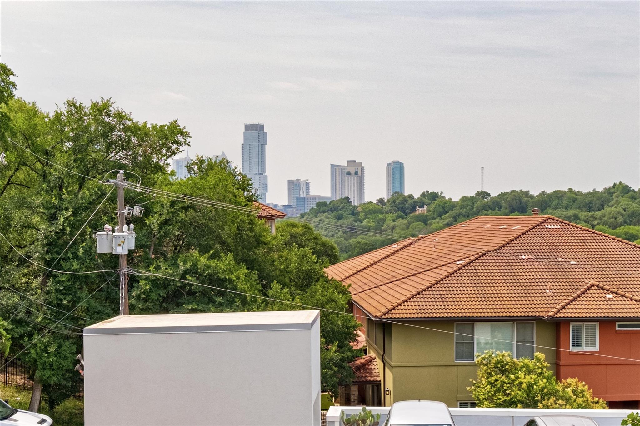 2205 N Lamar Boulevard Austin TX 78705