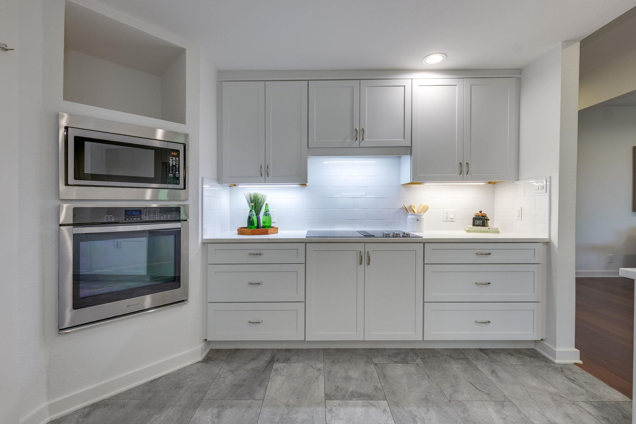 1707 Spyglass Drive Austin TX 78746