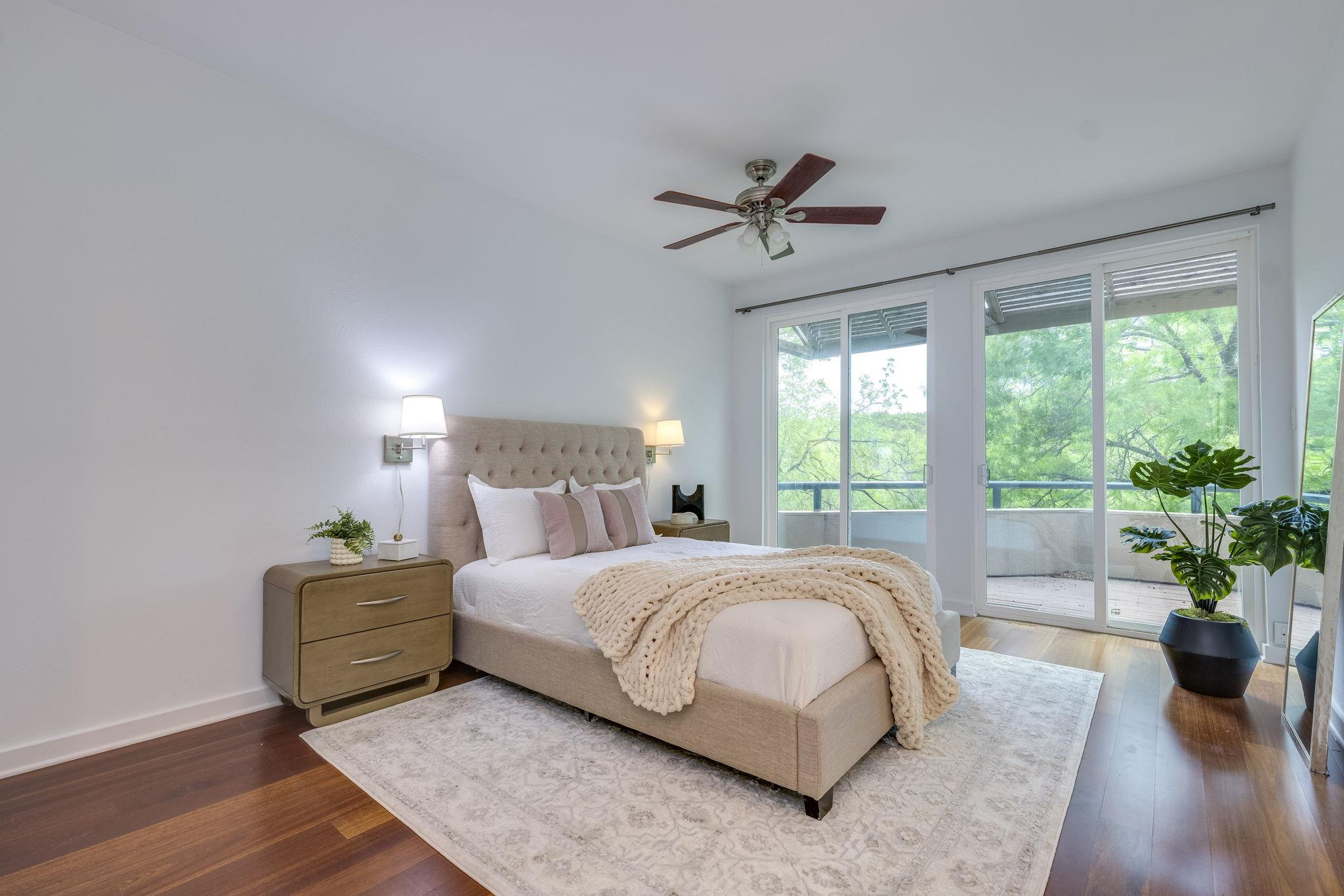 1707 Spyglass Drive Austin TX 78746