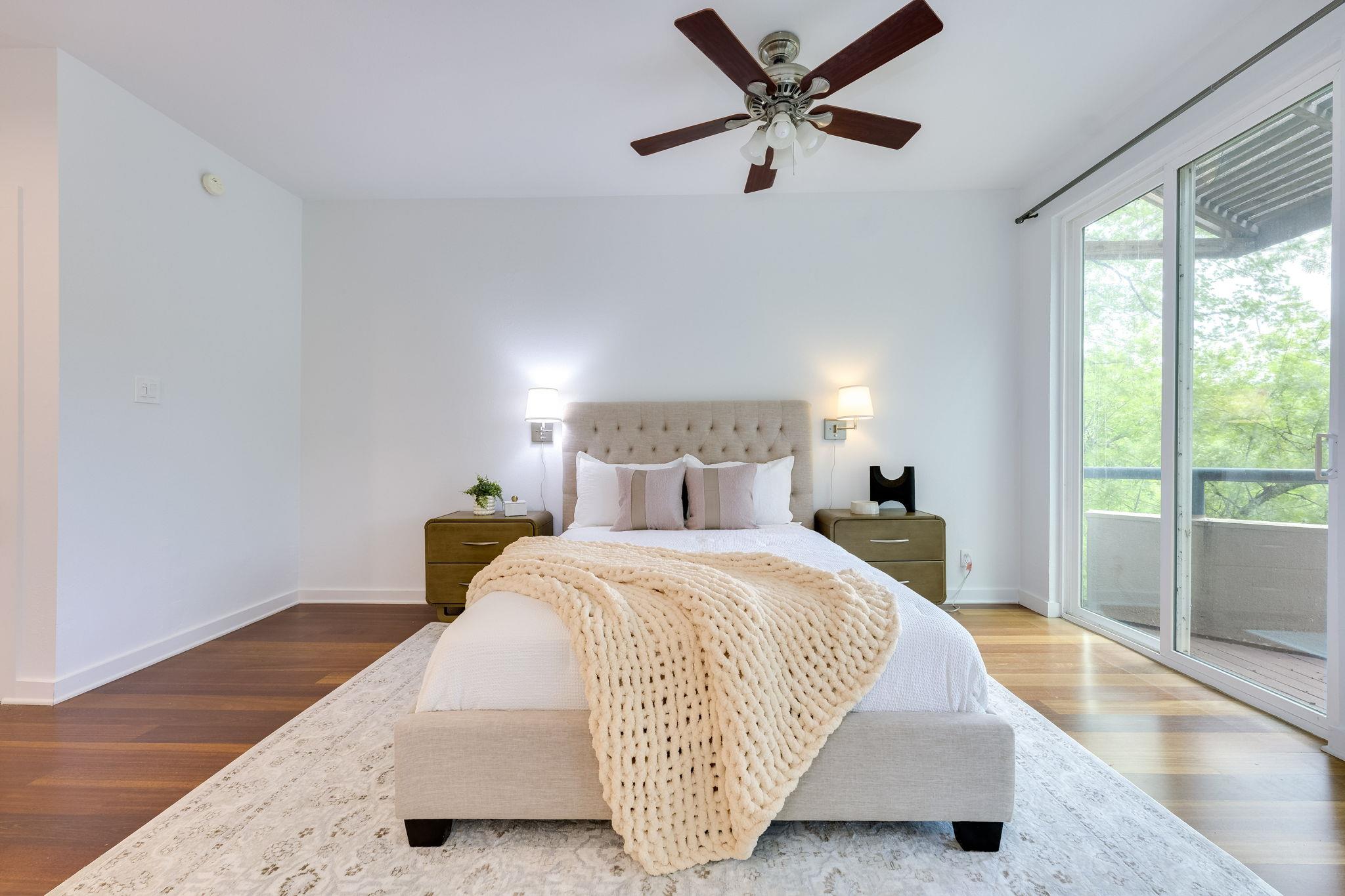 1707 Spyglass Drive Austin TX 78746