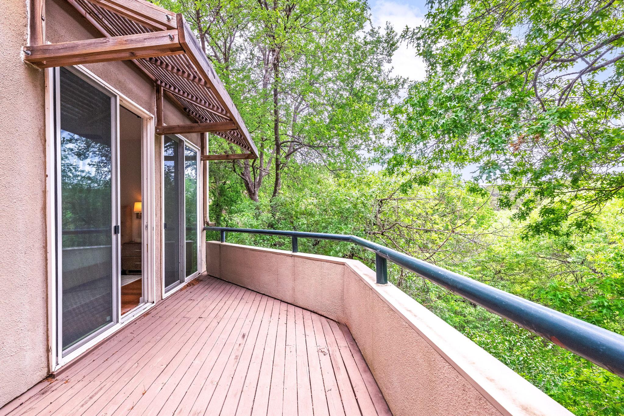 1707 Spyglass Drive Austin TX 78746