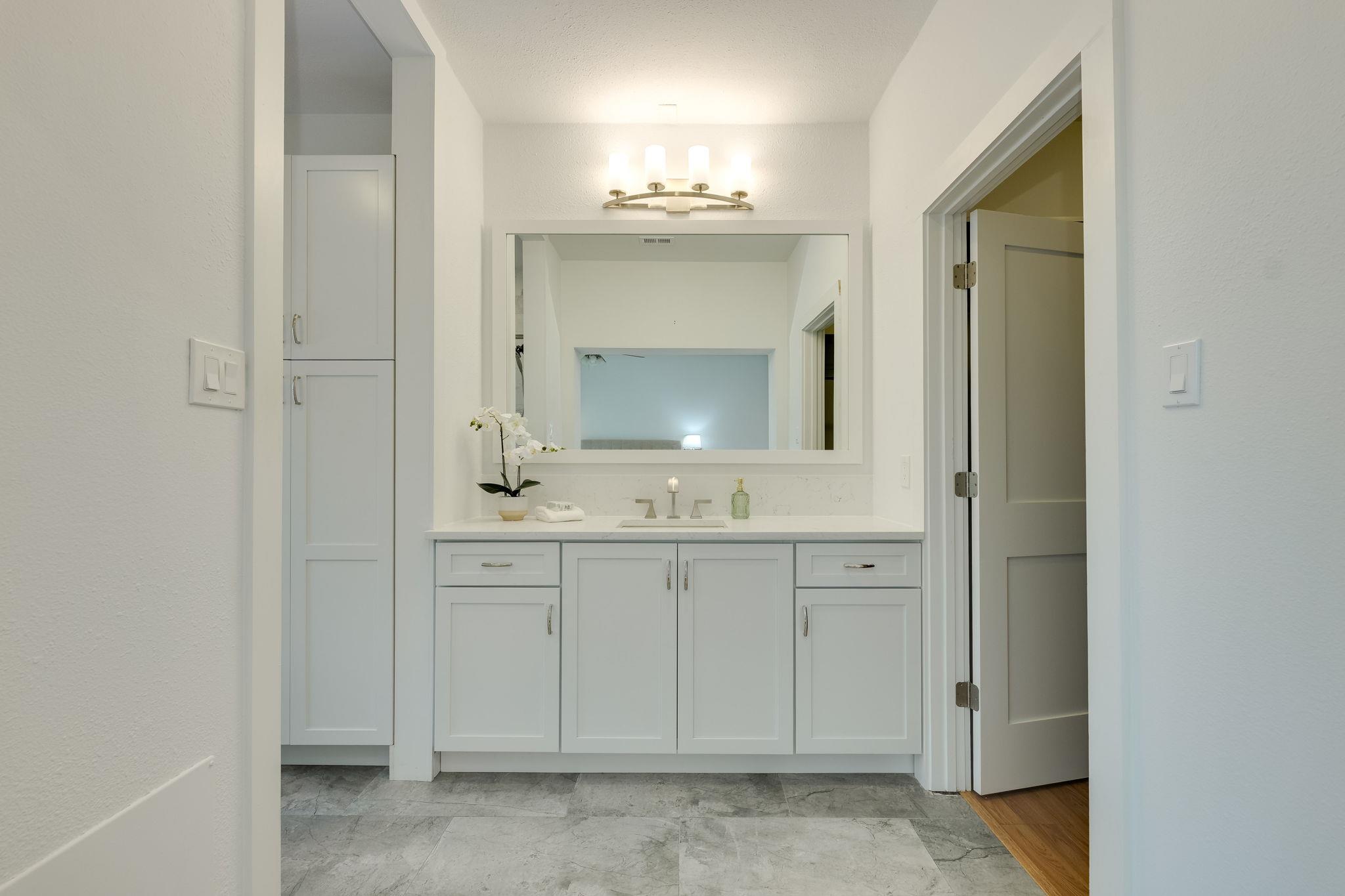 1707 Spyglass Drive Austin TX 78746