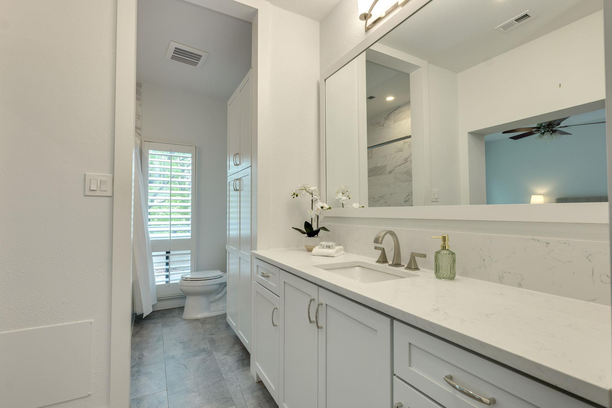 1707 Spyglass Drive Austin TX 78746