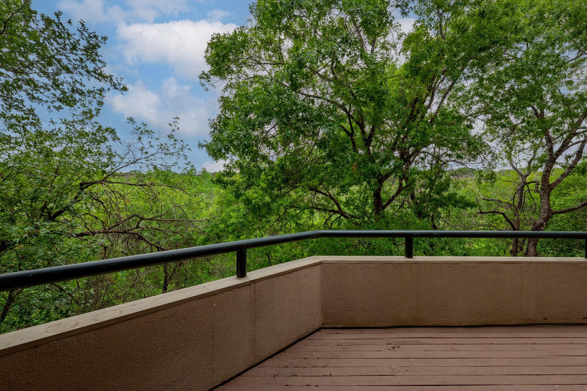 1707 Spyglass Drive Austin TX 78746