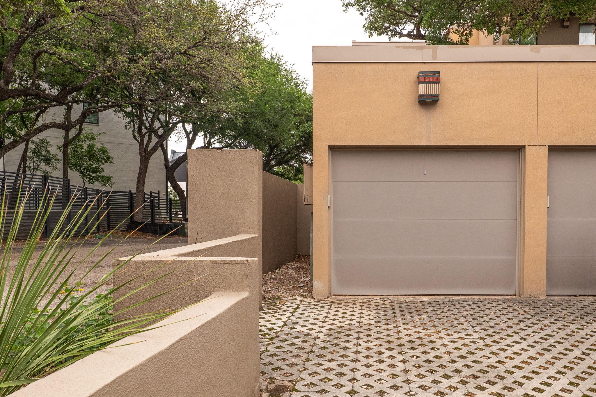 1707 Spyglass Drive Austin TX 78746