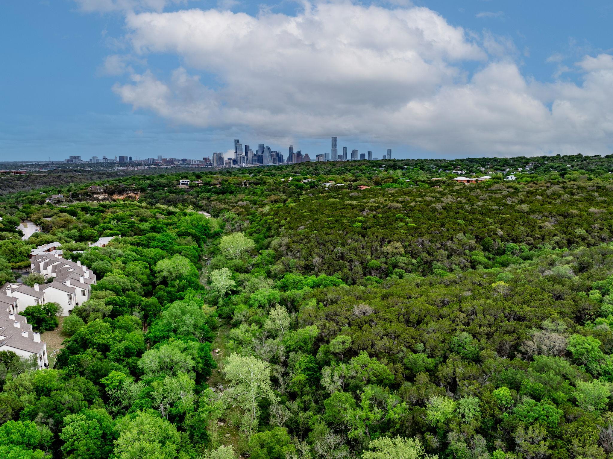1707 Spyglass Drive Austin TX 78746