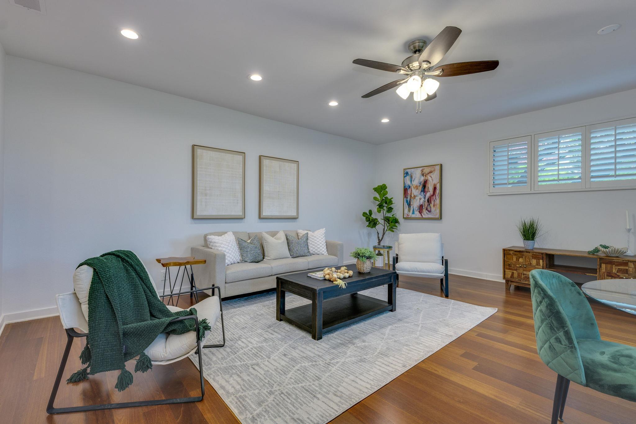 1707 Spyglass Drive Austin TX 78746
