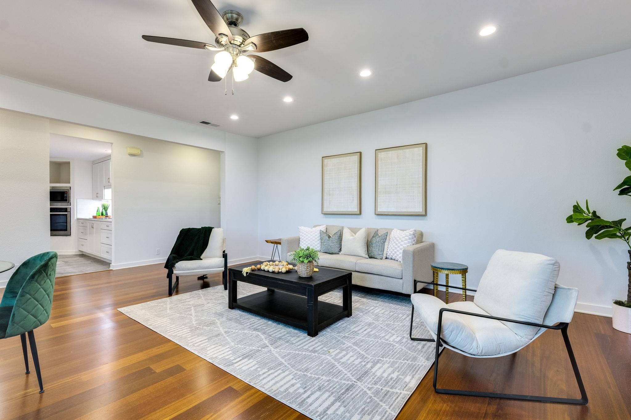 1707 Spyglass Drive Austin TX 78746