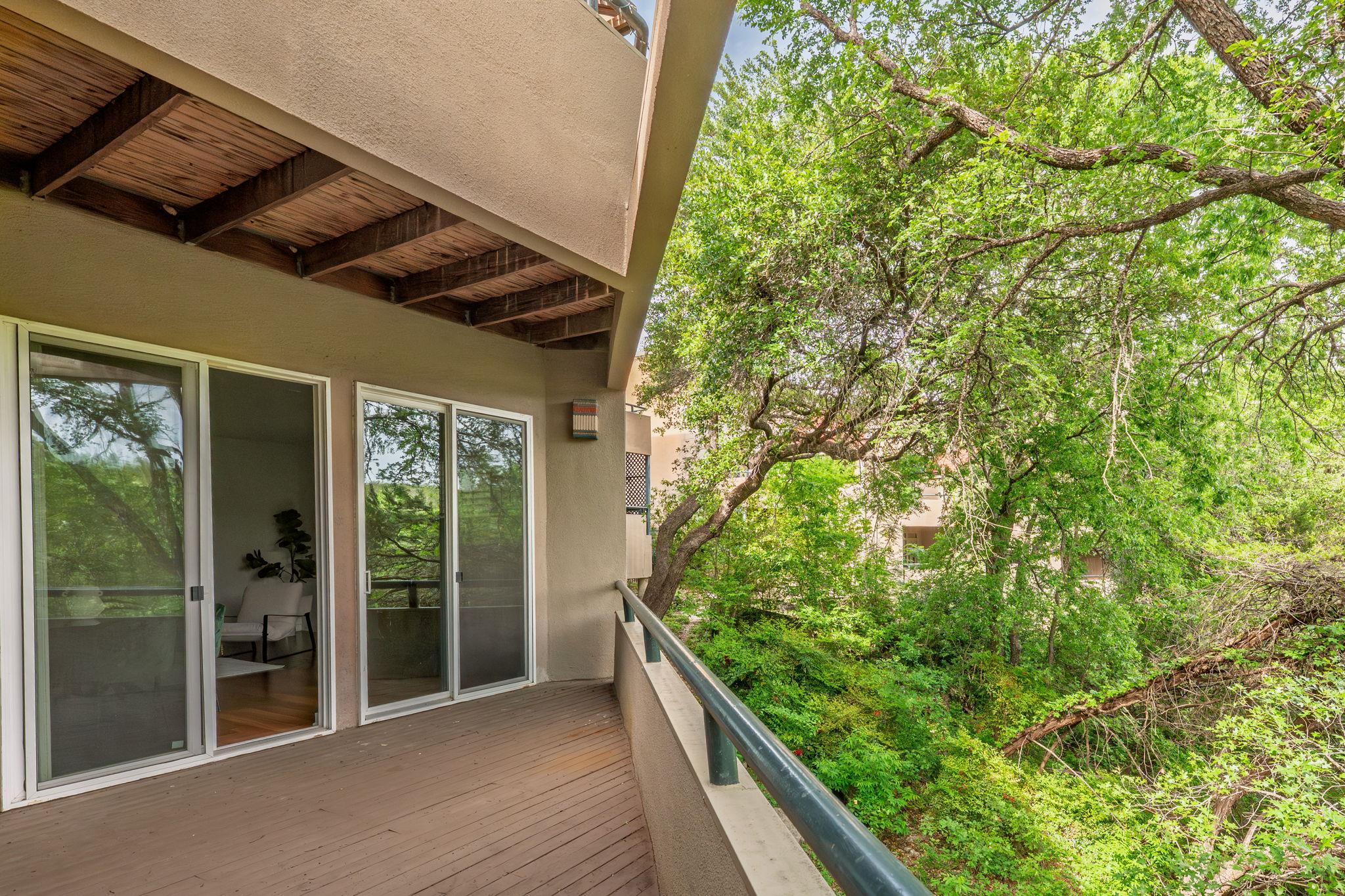 1707 Spyglass Drive Austin TX 78746