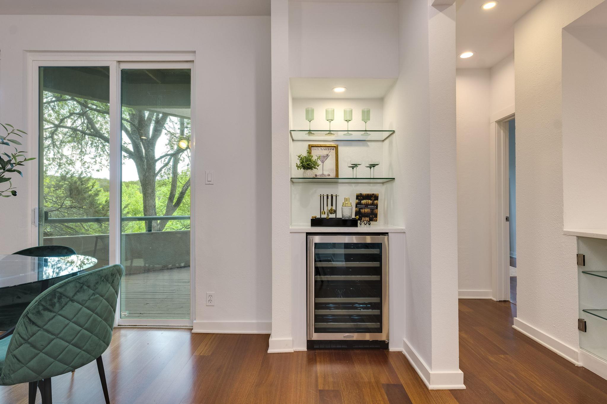 1707 Spyglass Drive Austin TX 78746