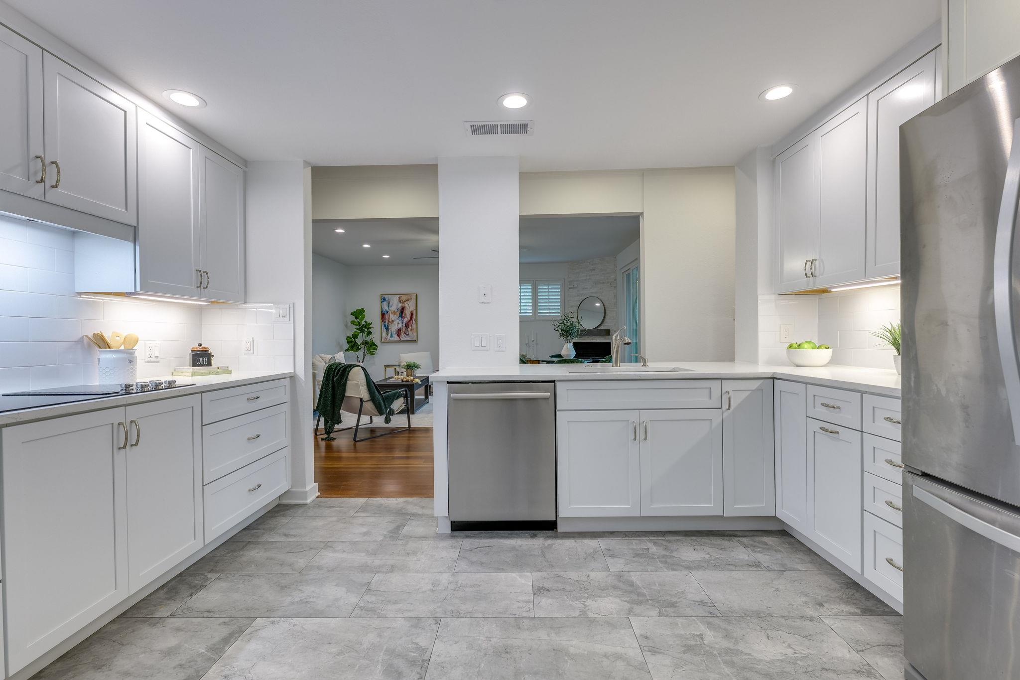1707 Spyglass Drive Austin TX 78746