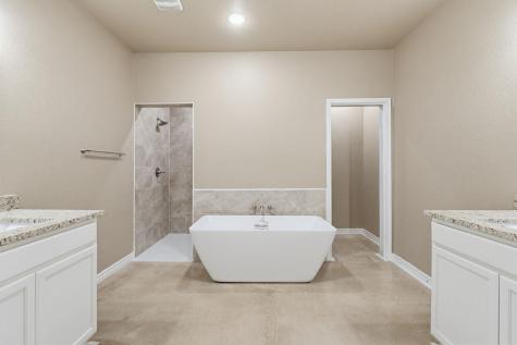 408 W Avenue C Copperas Cove TX 76522