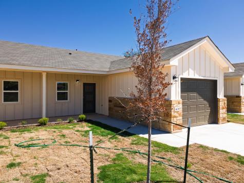 408 W Avenue C Copperas Cove TX 76522