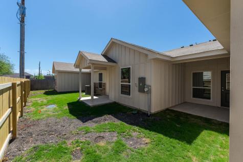 408 W Avenue C Copperas Cove TX 76522