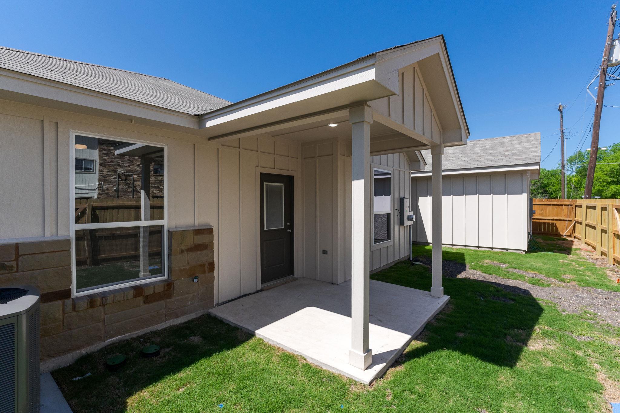 408 W Avenue C Copperas Cove TX 76522